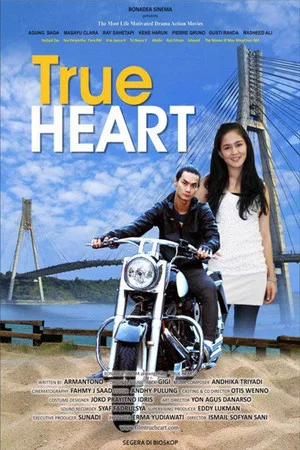 Постер: True Heart