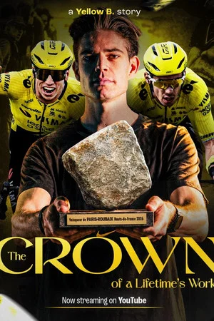 Постер: The Crown of a Lifetime's Work