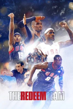 Постер: The Redeem Team