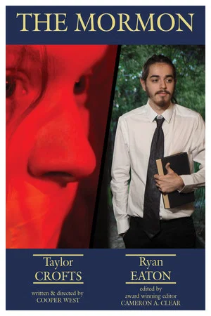 Постер: The Mormon