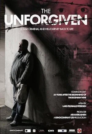Постер: The Unforgiven