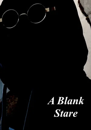 Постер: A Blank Stare