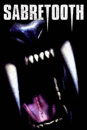 Постер: Sabretooth