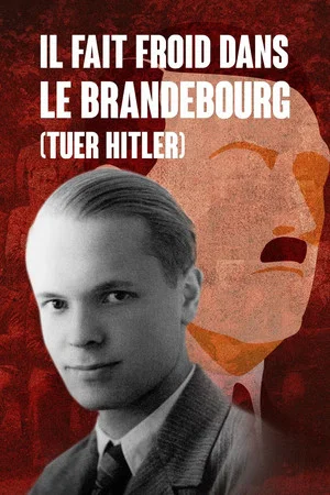 Постер: Kill Hitler