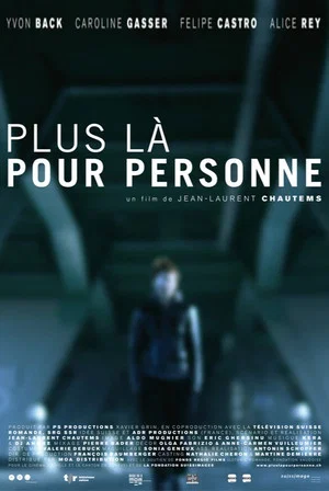 Постер: Plus là pour personne
