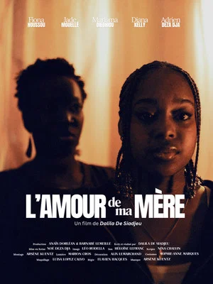 Постер: L'amour de ma mère