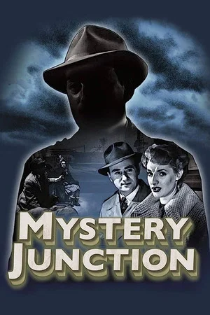 Постер: Mystery Junction