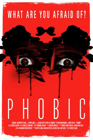 Постер: Phobic