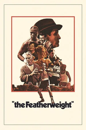 Постер: The Featherweight