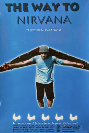 Постер: The Way to Nirvana