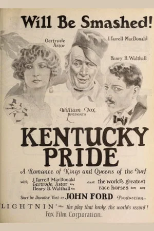 Постер: Kentucky Pride