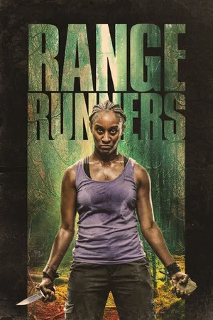 Постер: Range Runners