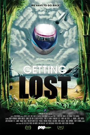 Постер: Getting LOST