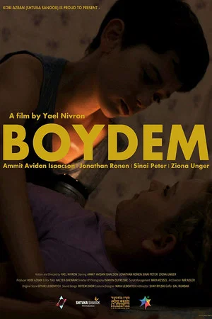 Постер: Boydem