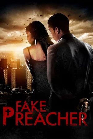 Постер: Fake Preacher