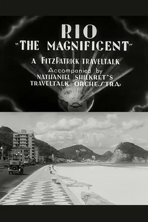 Постер: Rio 'The Magnificent'