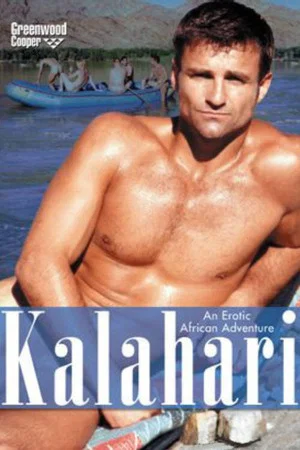Постер: Kalahari