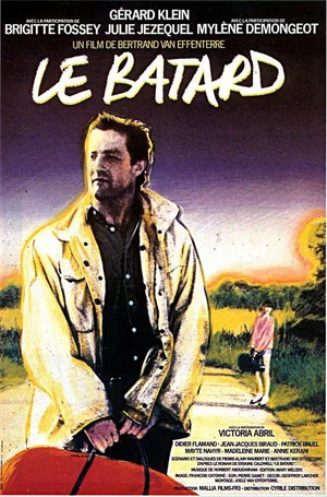 Постер: The Bastard