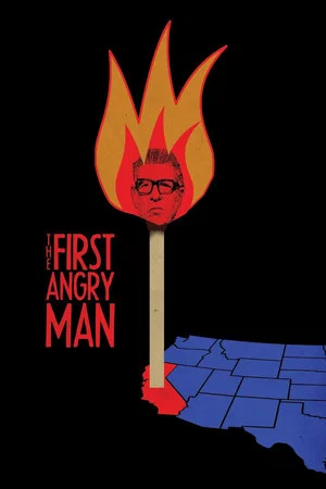 Постер: The First Angry Man