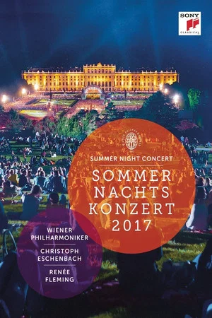 Постер: Sommernachtskonzert 2017