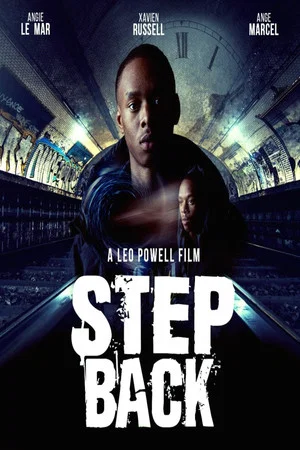Постер: Step Back