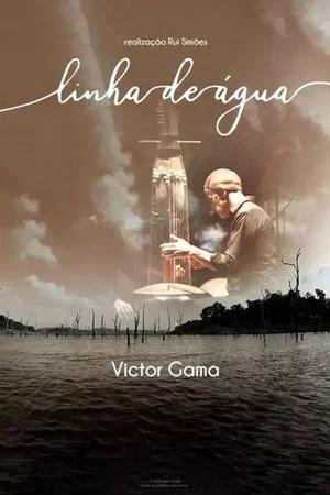 Постер: Linha de Água