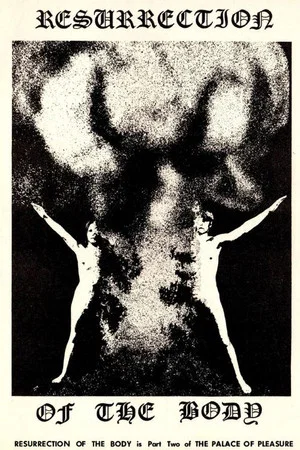 Постер: Resurrection of the Body