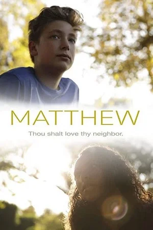 Постер: Matthew