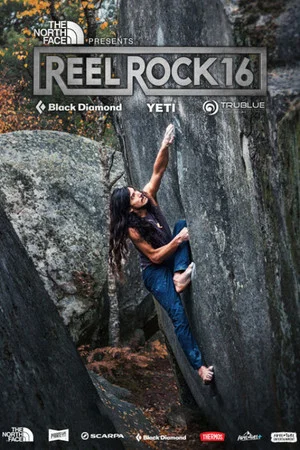 Постер: Reel Rock 16