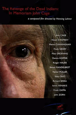 Постер: The Revenge of the Dead Indians