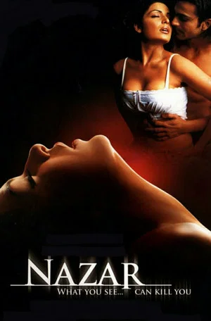 Постер: Nazar