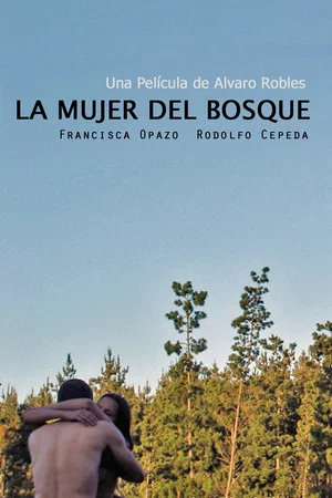 Постер: La mujer del bosque