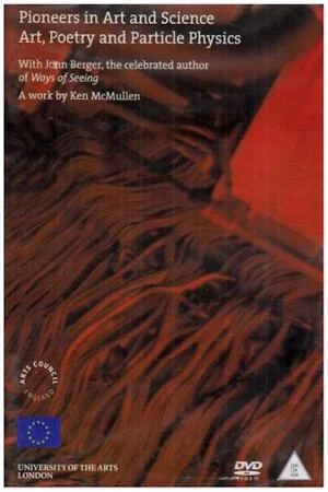 Постер: Art, Poetry and Particle Physics