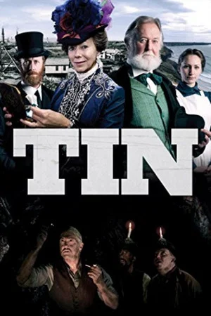 Постер: Tin