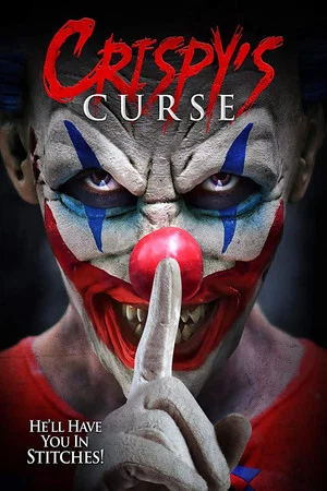 Постер: Crispy's Curse