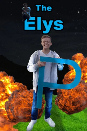 Постер: The Elys