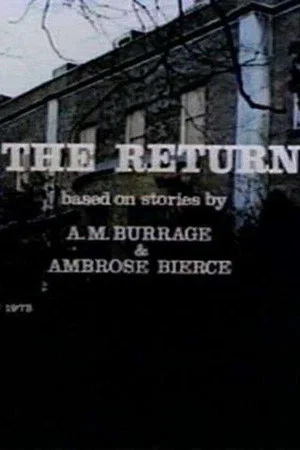 Постер: The Return
