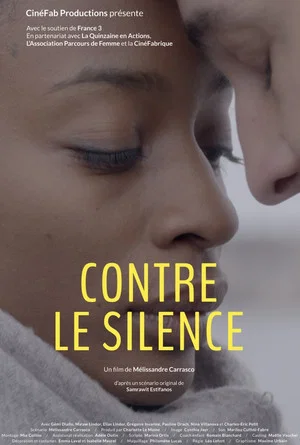 Постер: Contre le silence