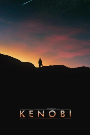 Постер: Kenobi