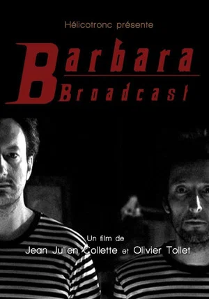 Постер: Barbara Broadcast