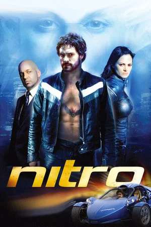 Постер: Нитро