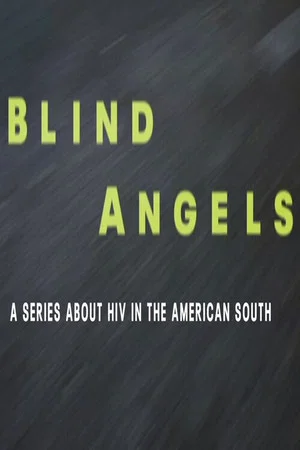 Постер: Blind Angels: Durham, North Carolina