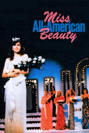 Постер: Miss All-American Beauty