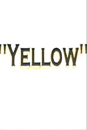 Постер: Yellow