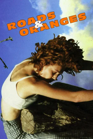Постер: Roads and Oranges