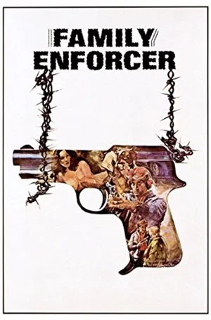 Постер: Family Enforcer