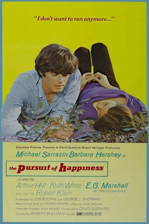 Постер: The Pursuit of Happiness