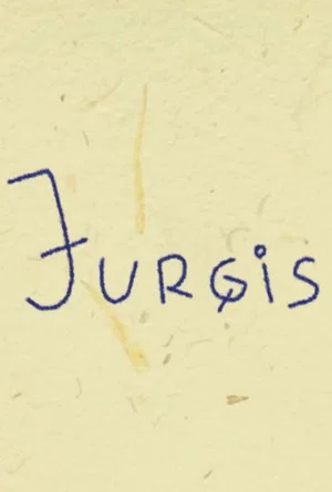Постер: Jurģis