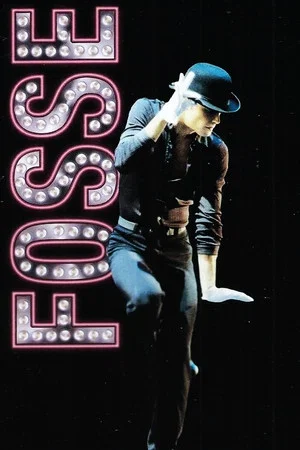 Постер: Fosse