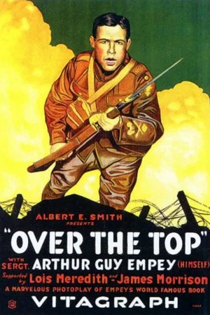 Постер: Over the Top